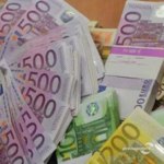 ponuka financovania vážne človek