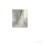 Na prenájom svadobné šaty LA SPOSA - Patri colour : off white