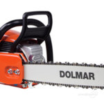 Dolmar PS 500