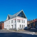  Na prenájom - kancelárske priestory v centre mesta Banská Bystrica