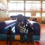 Na prenájom - Bungee Running