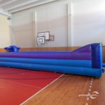Na prenájom - Bungee Running