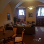 Na prenájom - 2 izbový apartmán v priamom centre mesta Banská Bystrica