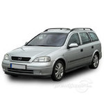 Opel ASTRA Caravan 1.6 LPG na prenájom