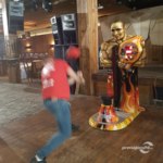 Na prenájom - Silomer boxer