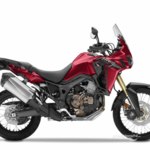 HONDA CRF 1000L AFRICA TWIN NA PRENÁJOM 