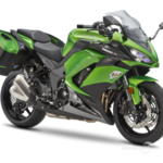 KAWASAKI Z 1000 SX TOURER - NA PRENÁJOM