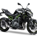 KAWASAKI Z 900 - NA PRENÁJOM