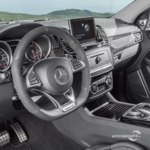 NA PRENÁJOM - MERCEDES-BENZ GLE 3.0 D COUPE (AUTOMAT, 4 MATIC)