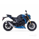 SUZUKI GSX S 750 - NA PRENÁJOM