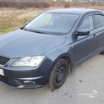 Seat Toledo 1.6 Diesel