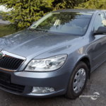 Škoda Octavia 1.6 Diesel