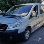 Fiat Scudo 2.0 Panorama