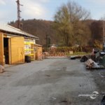 Na prenájom - skladovo-výrobný priestor na Zvolenskej ceste v Ban. Bystrici