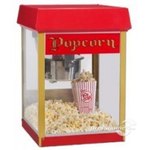 POPCORN VÝROBNÍK FUN POP 4oz. - NA PRENÁJOM