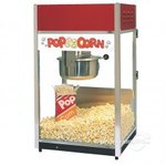 Prenájom stroja na výrobu popcornu UP-60 Special 6oz