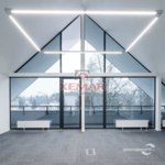  Na prenájom - kancelárske priestory v centre mesta Banská Bystrica