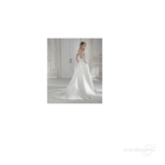 Na prenájom svadobné šaty LA SPOSA - Puerta colour : off white