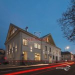  Na prenájom - kancelárske priestory v centre mesta Banská Bystrica