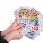 Žiadna ponuka pôžičky vopred