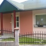 Prenajmem pre rekreačné účely luxusný bungalov