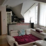 Na prenájom 4 izbový mezonet v Ban. Bystrici