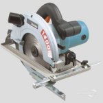 PRENAJMEME - Kotúčovú pílu – Makita 5705R / 5705RK