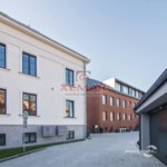  Na prenájom - kancelárske priestory v centre mesta Banská Bystrica