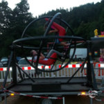 Na prenájom - Elektrický gyroskop