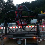 Na prenájom - Elektrický gyroskop