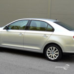 SEAT TOLEDO 1.6 TDI