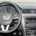 SEAT TOLEDO 1.6 TDI