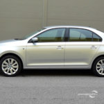 SEAT TOLEDO 1.6 TDI