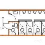 NA PRENÁJOM - KOMBINOVATEĽNÁ JEDNOTKA S TOALETOU A UMÝVADLOM