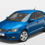 Na prenájom - Seat Toledo