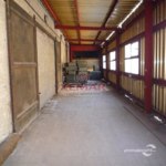 Prenájom skladových priestorov s nakladacou rampou v Banskej Bystrici