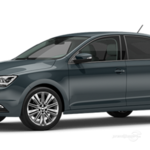 Na prenájom - Seat Toledo