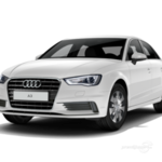 Prenájom Audi A3