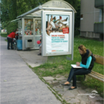 Citylight v Pieštanoch na prenájom