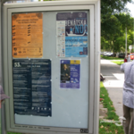 Citylight v Pieštanoch na prenájom