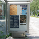 Citylight v Pieštanoch na prenájom