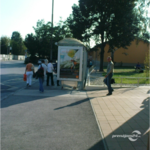 Citylight v Pieštanoch na prenájom