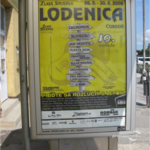 Citylight v Pieštanoch na prenájom