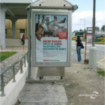 Citylight v Pieštanoch na prenájom