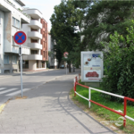 Citylight v Pieštanoch na prenájom