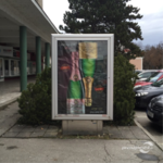 Citylight v Pieštanoch na prenájom