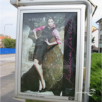 Citylight v Pieštanoch na prenájom