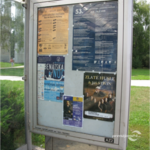 Citylight v Pieštanoch na prenájom