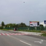 Billboard na prenájom - Košice