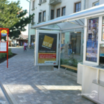 Citylight v Pieštanoch na prenájom